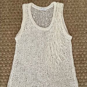 NWOT AUTHENTIC BRUNELLO CUCINELLI TOP